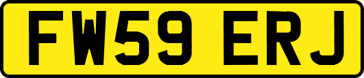 FW59ERJ