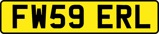 FW59ERL