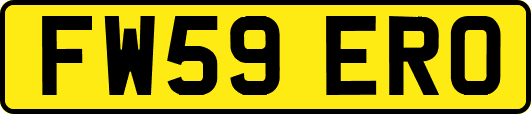 FW59ERO