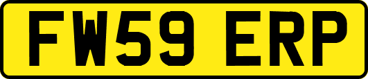 FW59ERP