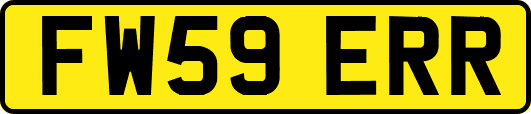 FW59ERR
