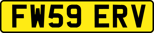 FW59ERV