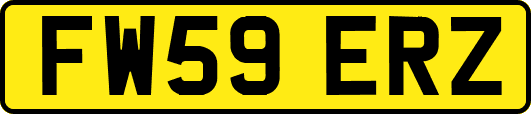 FW59ERZ