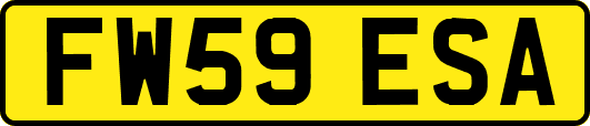 FW59ESA