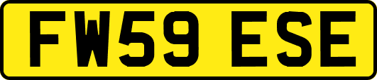 FW59ESE