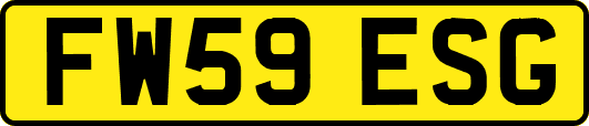 FW59ESG