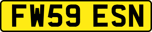 FW59ESN