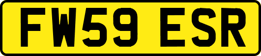 FW59ESR