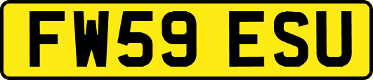 FW59ESU