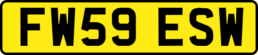 FW59ESW