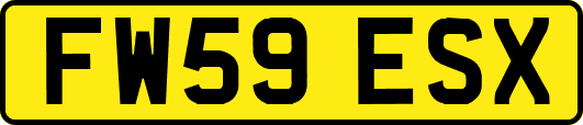 FW59ESX