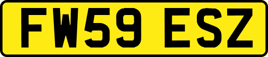 FW59ESZ