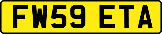 FW59ETA