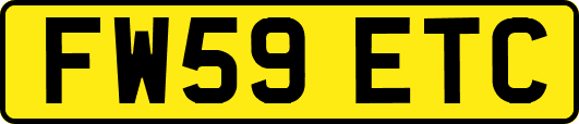 FW59ETC