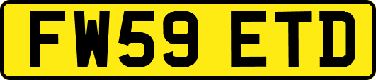 FW59ETD