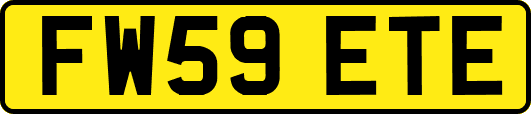 FW59ETE