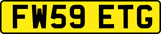 FW59ETG