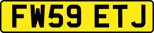 FW59ETJ