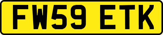 FW59ETK