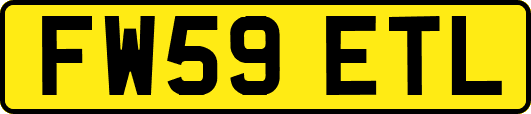 FW59ETL