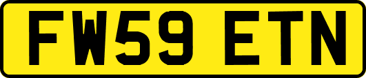 FW59ETN