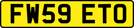 FW59ETO