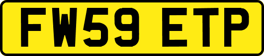 FW59ETP
