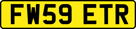 FW59ETR