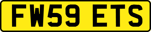 FW59ETS