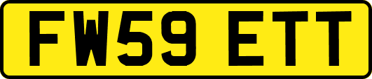 FW59ETT