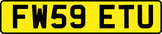 FW59ETU