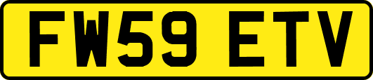 FW59ETV