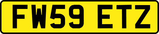 FW59ETZ