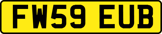 FW59EUB