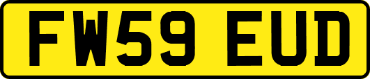 FW59EUD