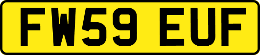 FW59EUF
