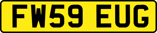 FW59EUG