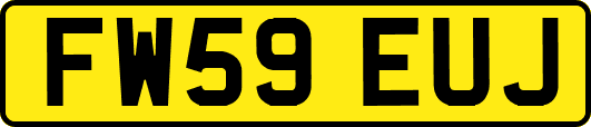 FW59EUJ
