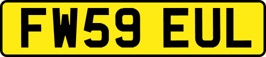 FW59EUL