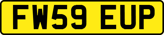 FW59EUP