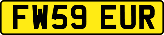 FW59EUR