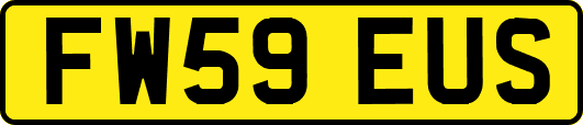 FW59EUS