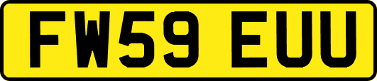 FW59EUU