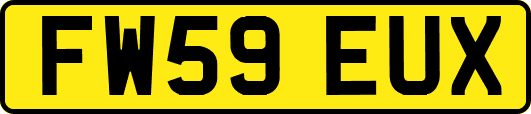 FW59EUX