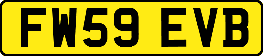 FW59EVB