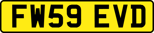 FW59EVD