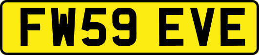 FW59EVE