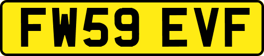 FW59EVF