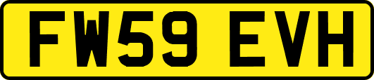 FW59EVH