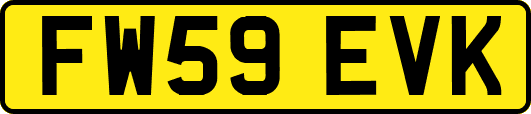FW59EVK